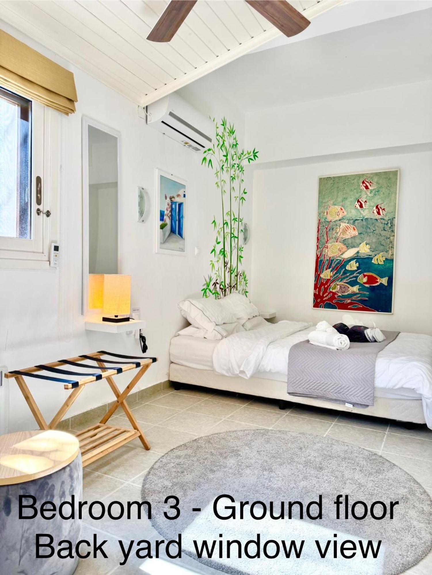Plépi Villasonboard Dock Villa 3 Bed, 3 Bath, Canal, Greek Venice Porto Hydra מראה חיצוני תמונה