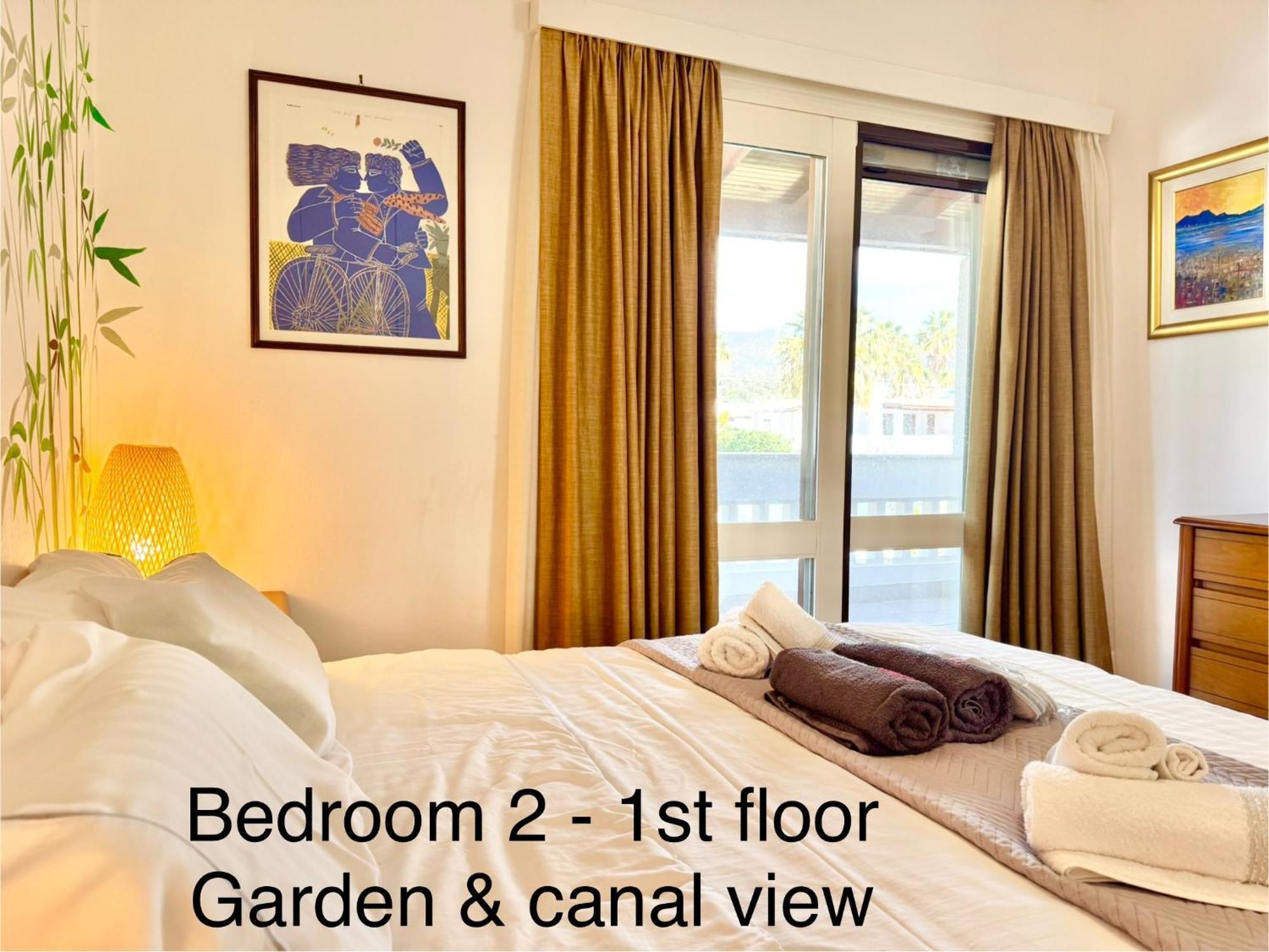 Plépi Villasonboard Dock Villa 3 Bed, 3 Bath, Canal, Greek Venice Porto Hydra מראה חיצוני תמונה
